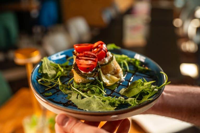 Przystawki i przekąski